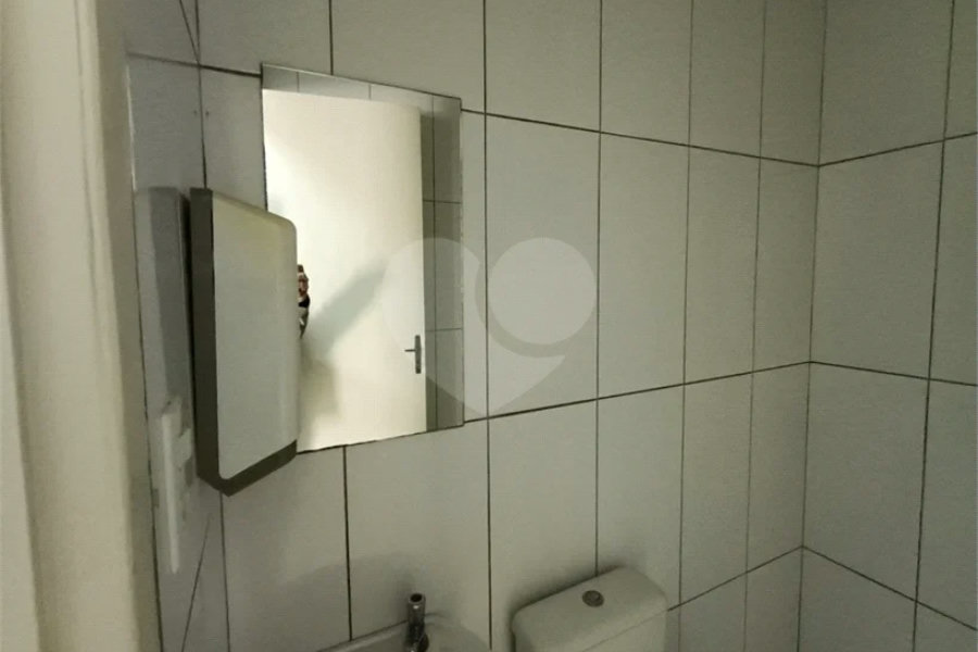 Prédio à venda em Imirim, São Paulo, SP