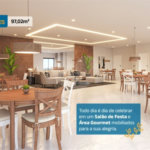 Apartamento à venda com 2 quartos em Parque Residencial Rafael Alcalá, Porto Feliz, SP