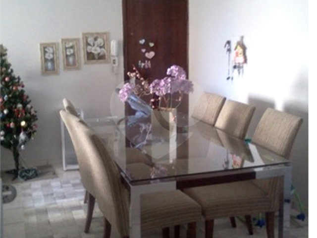 Apartamento à venda com 2 quartos no Brasilândia, São Paulo, SP
