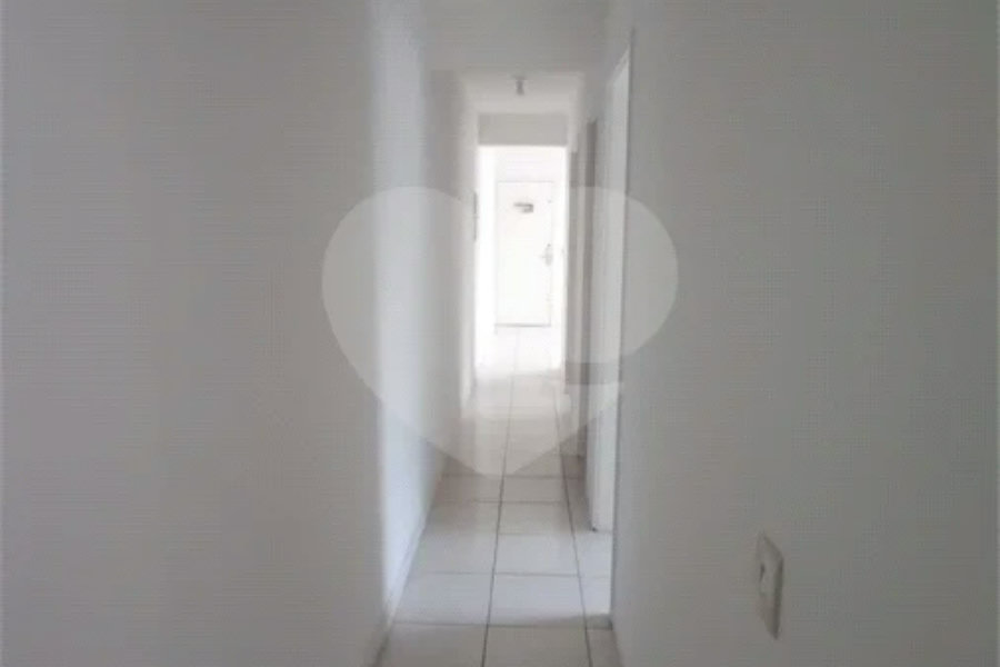 Apartamento para alugar com 2 quartos em Pinheiros, São Paulo, SP