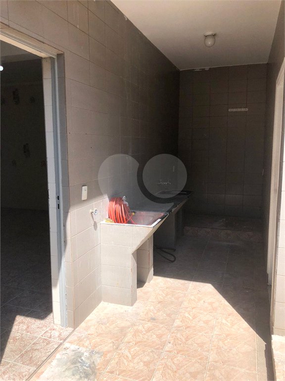 Sobrado à venda ou para alugar com 4 quartos, sendo 1 suíte, em Vila Regente Feijó, São Paulo, SP