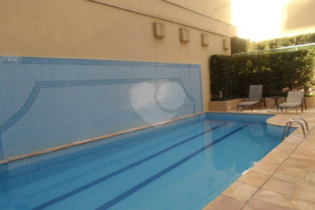 Apartamento à venda com 3 suítes em Santana, São Paulo, SP