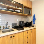 Apartamento à venda com 2 quartos, sendo 1 suíte, em Vila Cordeiro, São Paulo, SP