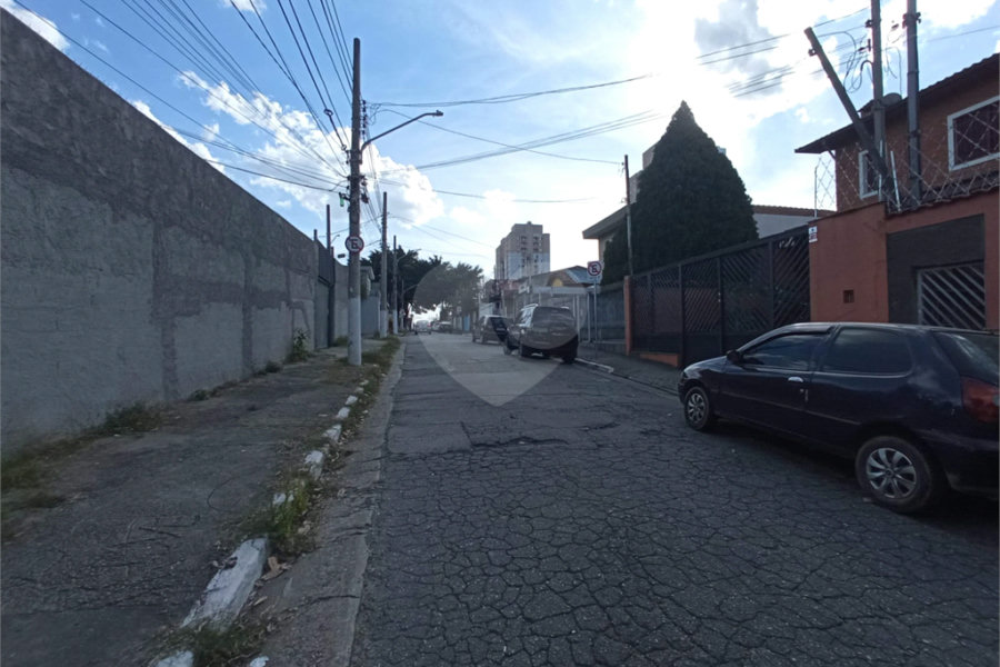 Casa à venda com 3 quartos, sendo 1 suíte, em Limão, São Paulo, SP