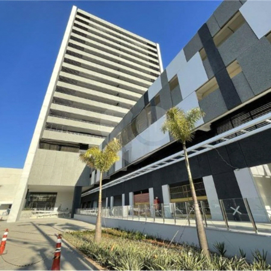 Sala para alugar em Várzea da Barra Funda, São Paulo, SP