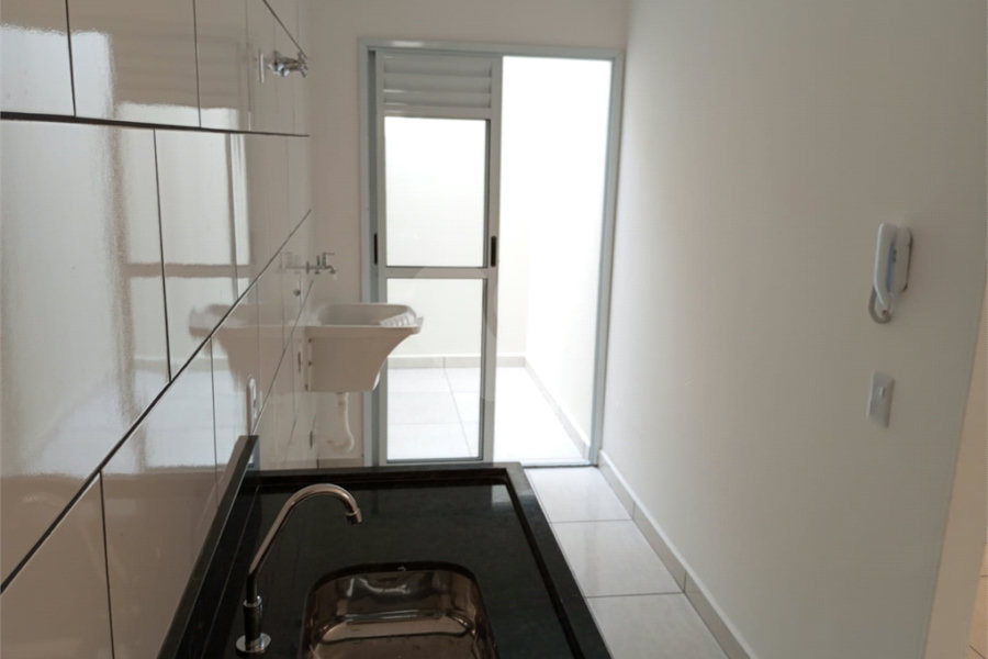 Apartamento à venda com 2 quartos em Jaçanã, São Paulo, SP