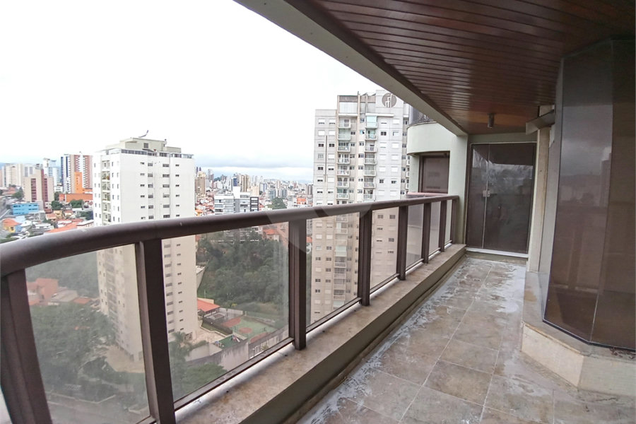 Apartamento à venda com 4 suítes em Santana, São Paulo, SP