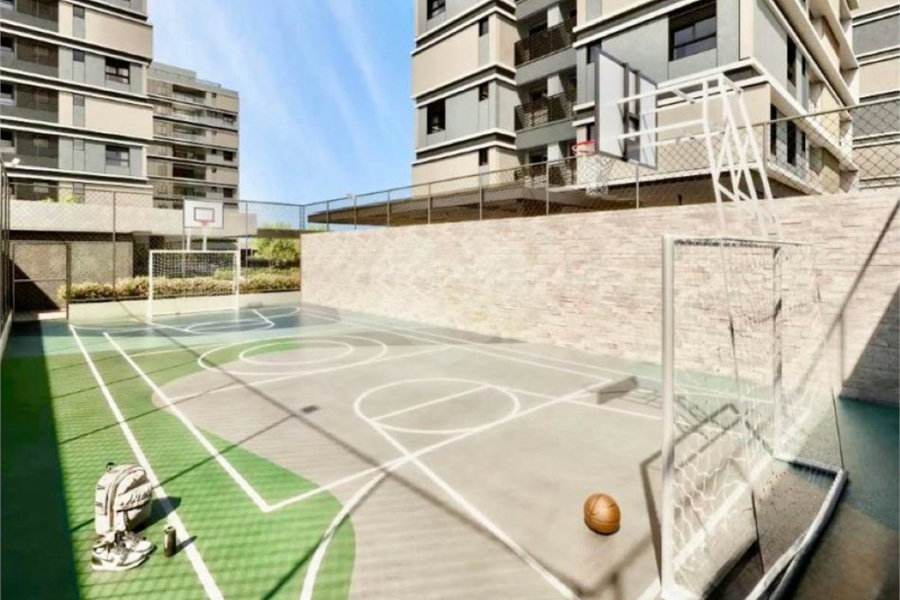Apartamento à venda com 3 suítes em Perdizes, São Paulo, SP