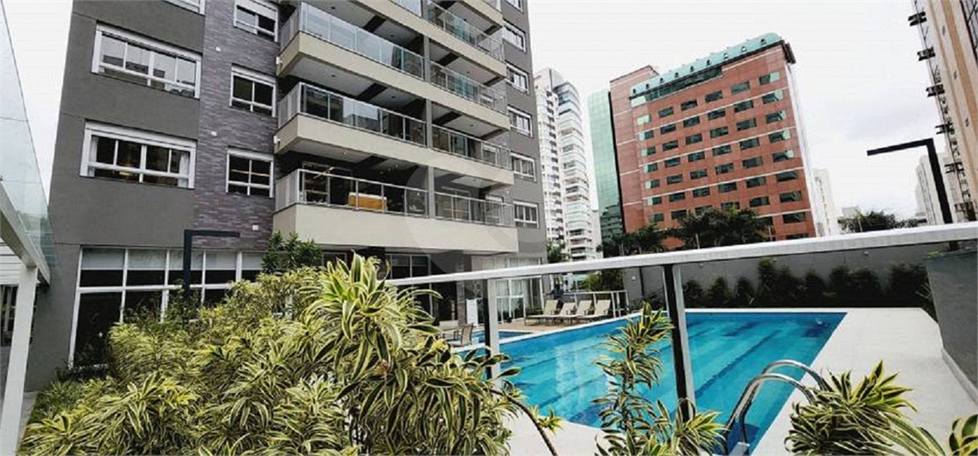 Apartamento à venda com 2 quartos, sendo 1 suíte, em Paraíso, São Paulo, SP