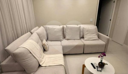 Apartamento à venda com 2 quartos, sendo 1 suíte,  em Vila Leopoldina, São Paulo, SP