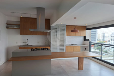 Apartamento à venda com 2 quartos, sendo 1 suíte,  em Vila Leopoldina, São Paulo, SP