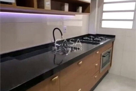 Apartamento à venda com 2 quartos em Vila Hortência, Sorocaba, SP