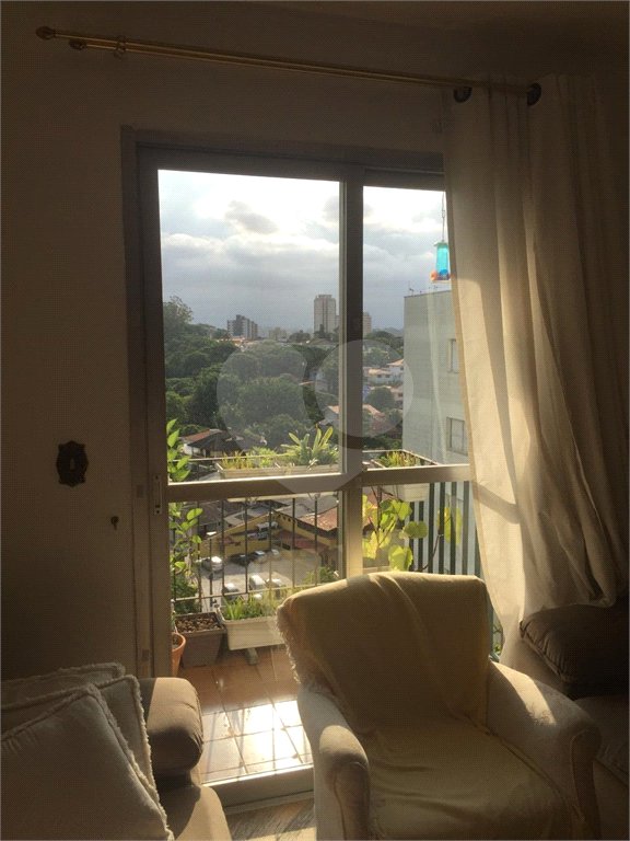 Apartamento à venda com 2 quartos em Vila Progredior, São Paulo, SP