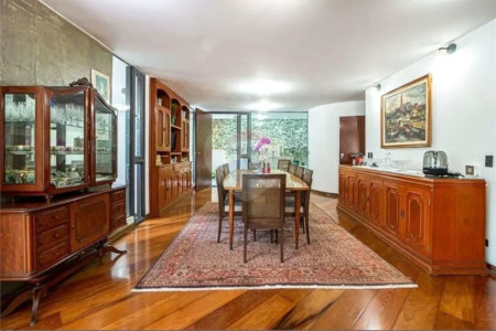 Casa à venda com 4 suítes em Jardim Vitória Régia, São Paulo, SP