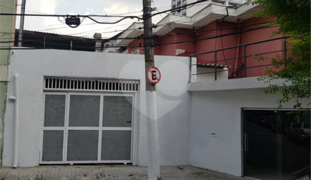 Sobrado à venda ou para alugar com 1 quarto em Chácara Santo Antônio (zona Sul), São Paulo, SP