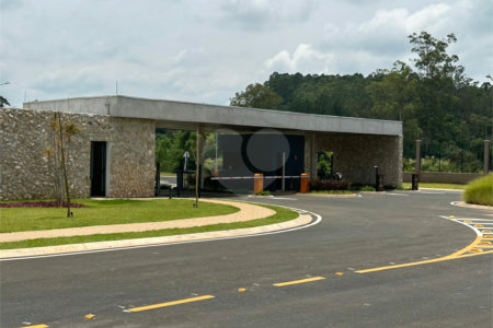Terreno à venda no condomínio Tamboré Jundiaí, Jundiaí - SP