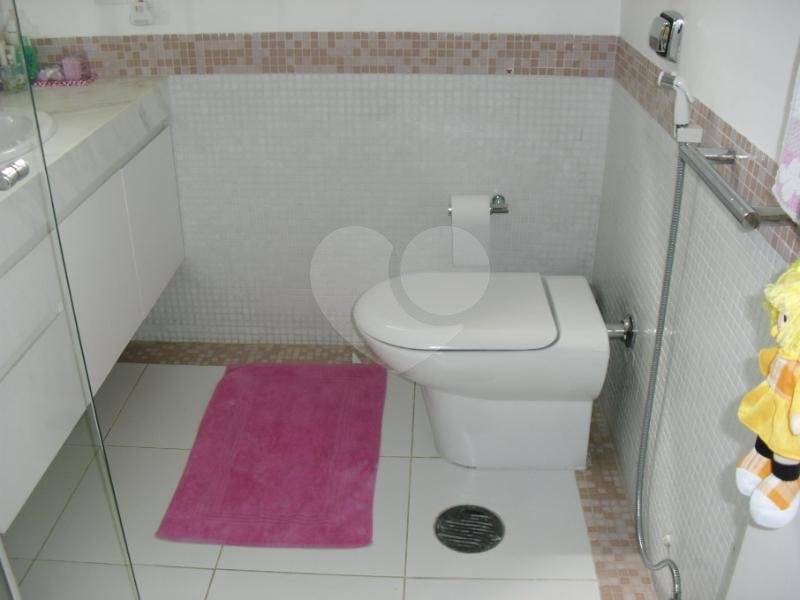 Cobertura à venda com 4 quartos, sendo 3 suítes, em Campo Belo, São Paulo, SP