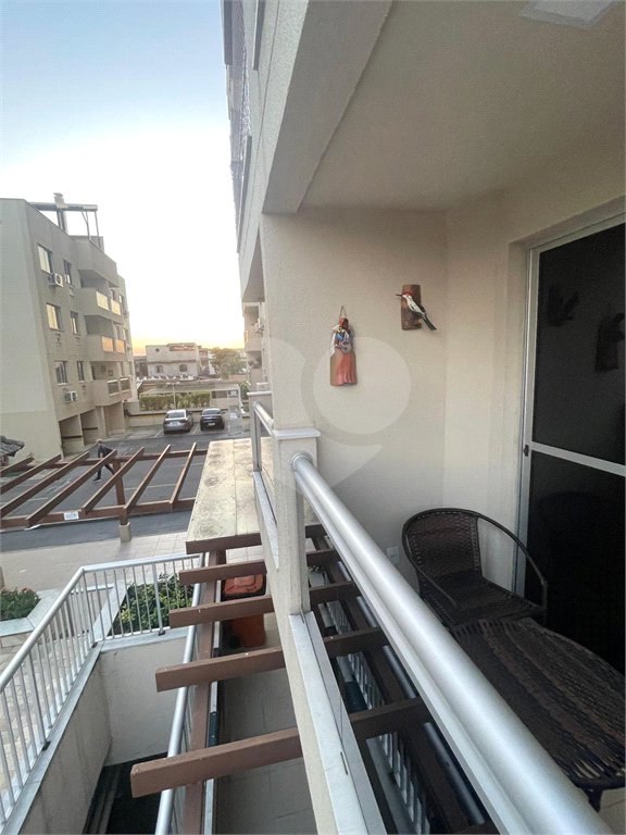 Apartamento à venda com 2 quartos, sendo 1 suíte, em Campo Grande, Rio de Janeiro, RJ