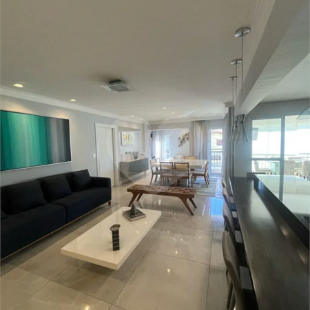 Apartamento à venda com 3 suítes em Jardim São Paulo(zona Norte), São Paulo, SP
