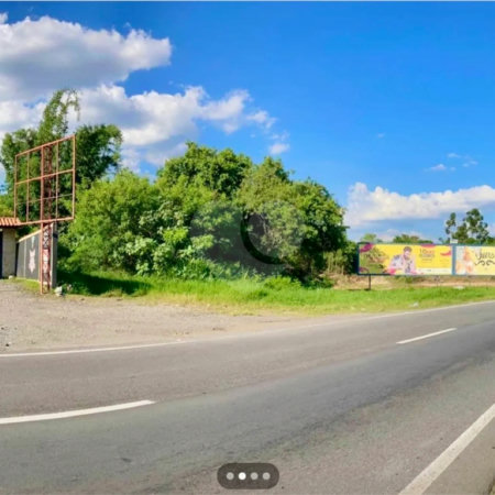 Terreno à venda em Área Industrial, Várzea Paulista, SP