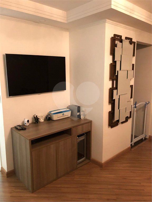 Apartamento à venda com 2 quartos, sendo 1 suíte, em Vila Mazzei, São Paulo, SP