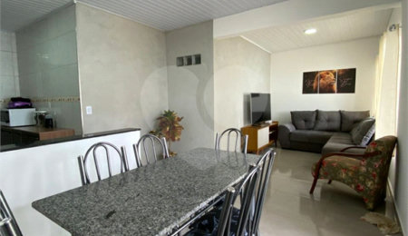 Casa à venda com 3 quartos, sendo 1 suíte,  em Vila Vilma (mailasqui), São Roque, SP