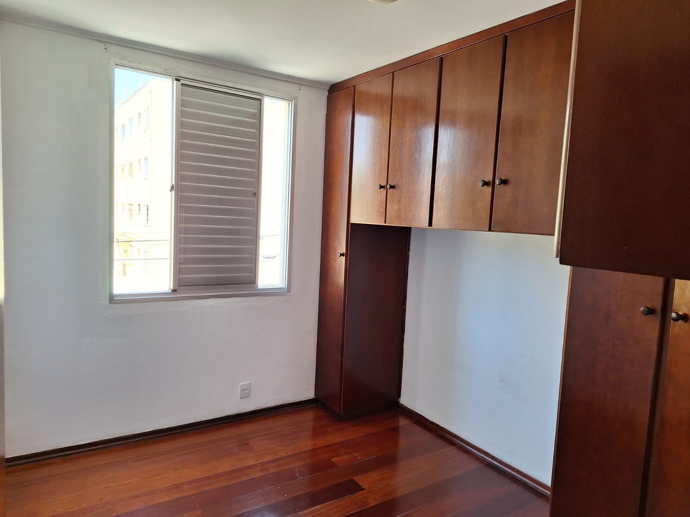 Apartamento à venda com 2 quartos em Jardim Paulicéia, Campinas, SP