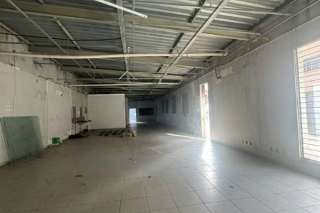 Loja para alugar, 520 m² por R$ 73.077,00/mês - Campo Grande - Santos/SP