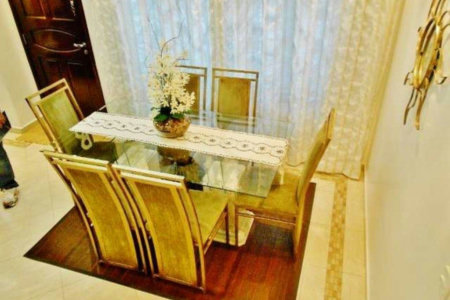 Casa à venda com 3 quartos, sendo 1 suíte, no condomínio Villaggio Di Firenze, São Paulo - SP