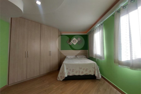 Apartamento à venda com 3 quartos, sendo 1 suíte, em Lapa, São Paulo, SP