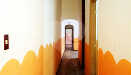 Casa à venda em Santana, São Paulo, SP
