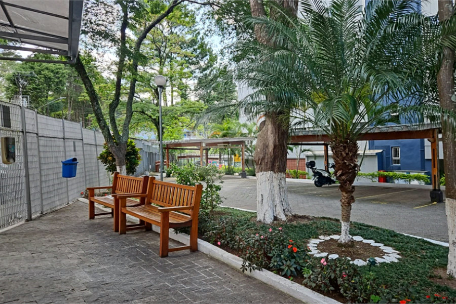Apartamento à venda com 2 quartos em Barro Branco (zona Norte), São Paulo, SP