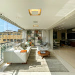Apartamento à venda com 3 suítes em Perdizes, São Paulo, SP