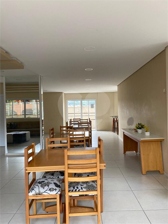 Apartamento à venda com 2 quartos em Demarchi, São Bernardo do Campo, SP