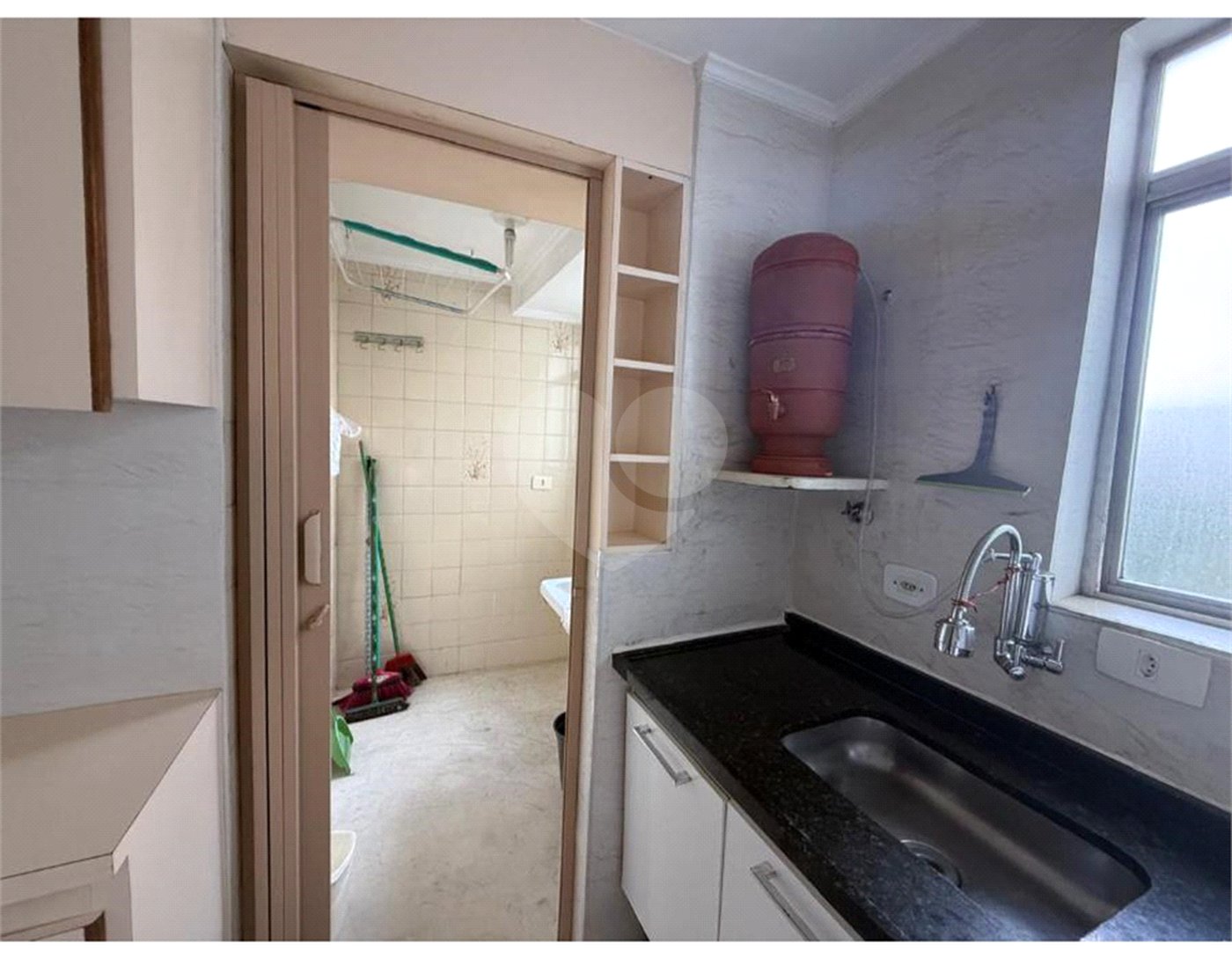 Apartamento à venda com 2 quartos em Mandaqui, São Paulo, SP