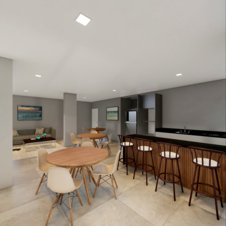 Residencial Cedrus