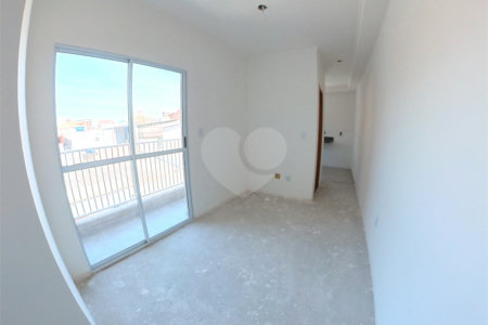 Apartamento à venda com 3 quartos em Parada XV de Novembro, São Paulo, SP