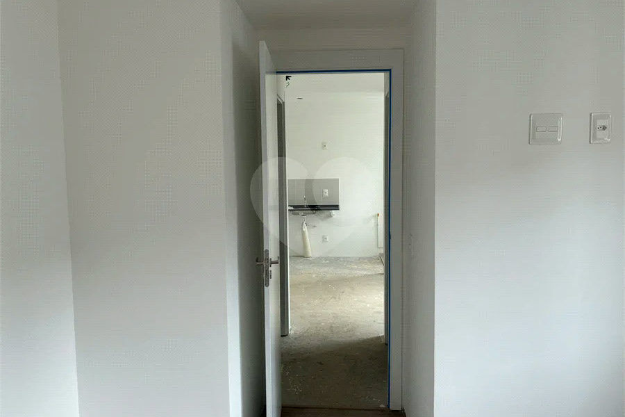 Apartamento à venda com 2 quartos em Santana, São Paulo, SP