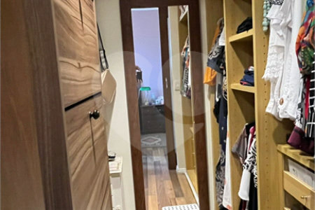 Apartamento à venda com 3 suítes em Fazenda Morumbi, São Paulo, SP