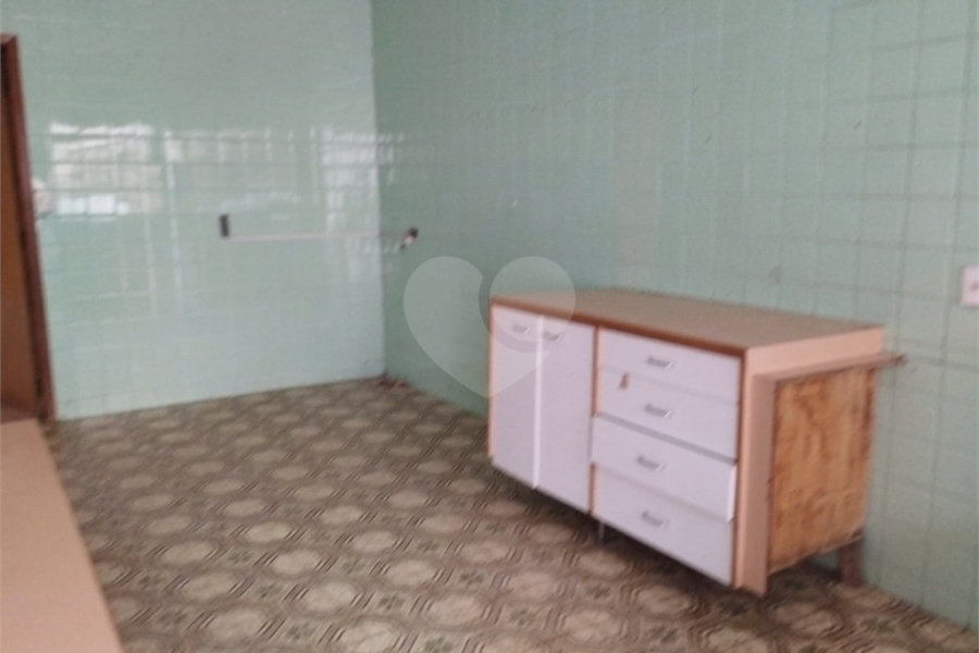 Casa Térrea à venda com 2 quartos em Parque Vitória, São Paulo, SP