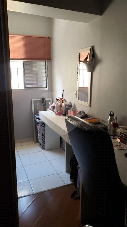 Casa à venda com 3 suítes em Cambuci, São Paulo, SP
