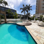 Apartamento à venda com 3 quartos, sendo 1 suíte, em Santana, São Paulo, SP