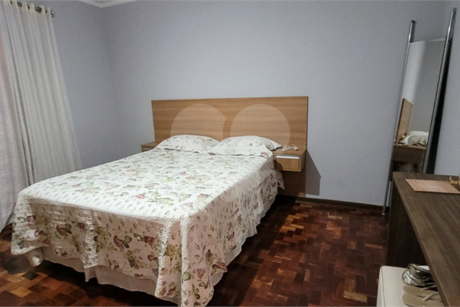 Sobrado à venda com 3 quartos, sendo 1 suíte, em Casa Verde, São Paulo, SP