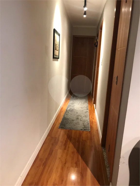 Apartamento à venda com 2 quartos em Limão, São Paulo, SP