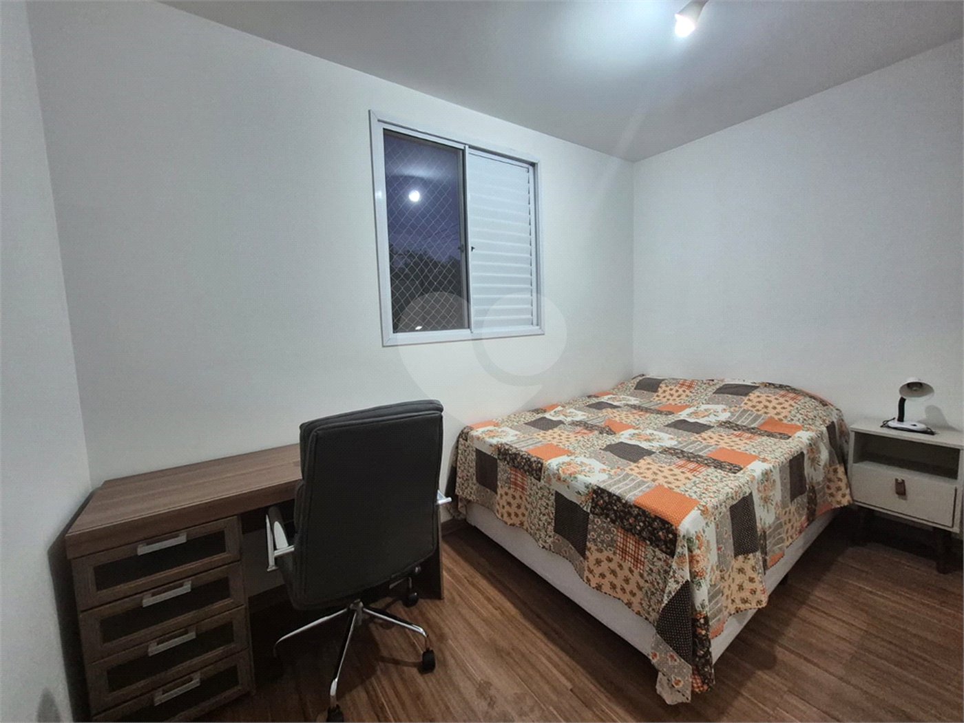 Apartamento para alugar com 2 quartos, sendo 1 suíte, em Vila Polopoli, São Paulo, SP
