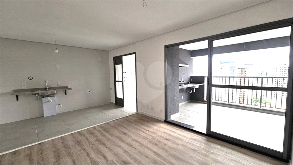 Apartamento à venda com 3 quartos, sendo 2 suítes,  em Vila Mascote, São Paulo, SP