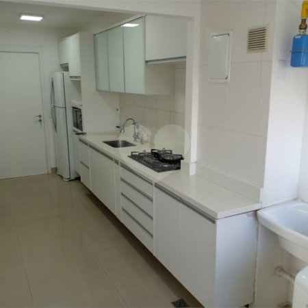 Apartamento à venda com 3 quartos, sendo 1 suíte, em Jardim Vazani, São Paulo, SP