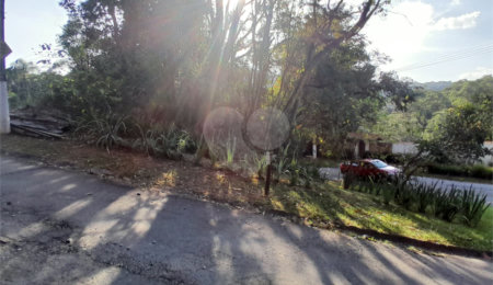Terreno à venda no condomínio Associação Reserva das Hortênsias, Mairiporã - SP
