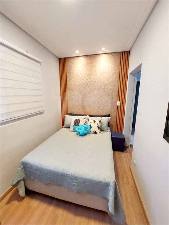 Sobrado à venda com 3 quartos, sendo 2 suítes,  em Mandaqui, São Paulo, SP