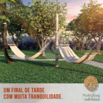 Terreno à venda no condomínio Paradise Garden, Mogi das Cruzes - SP